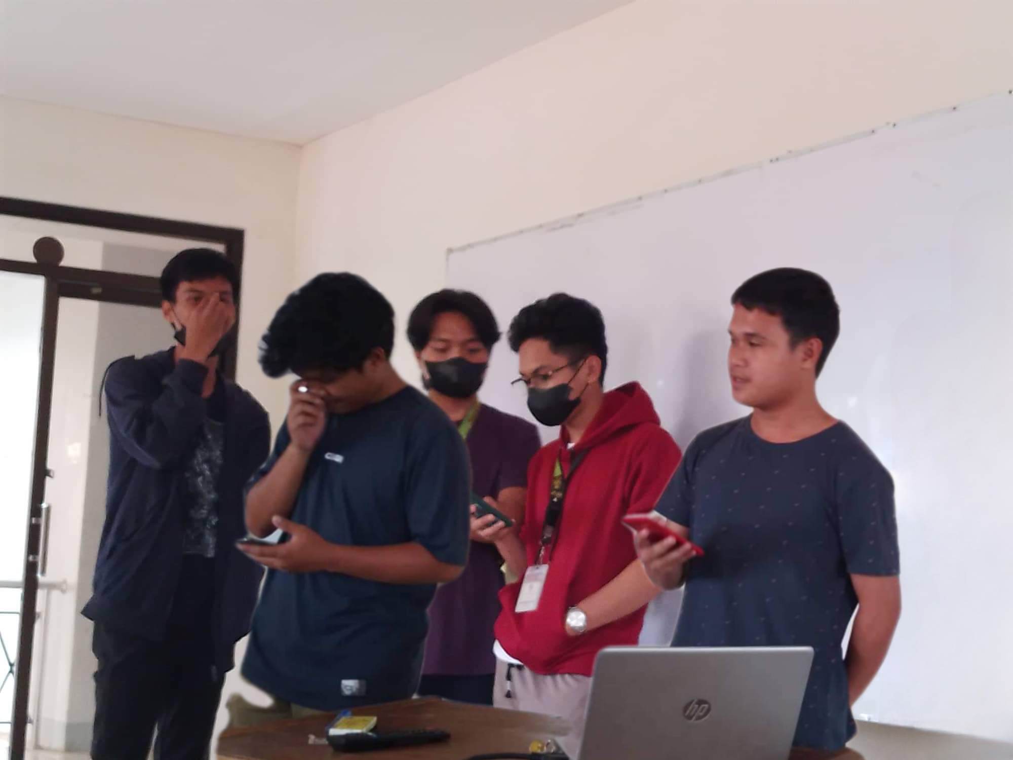Steady Maligaya